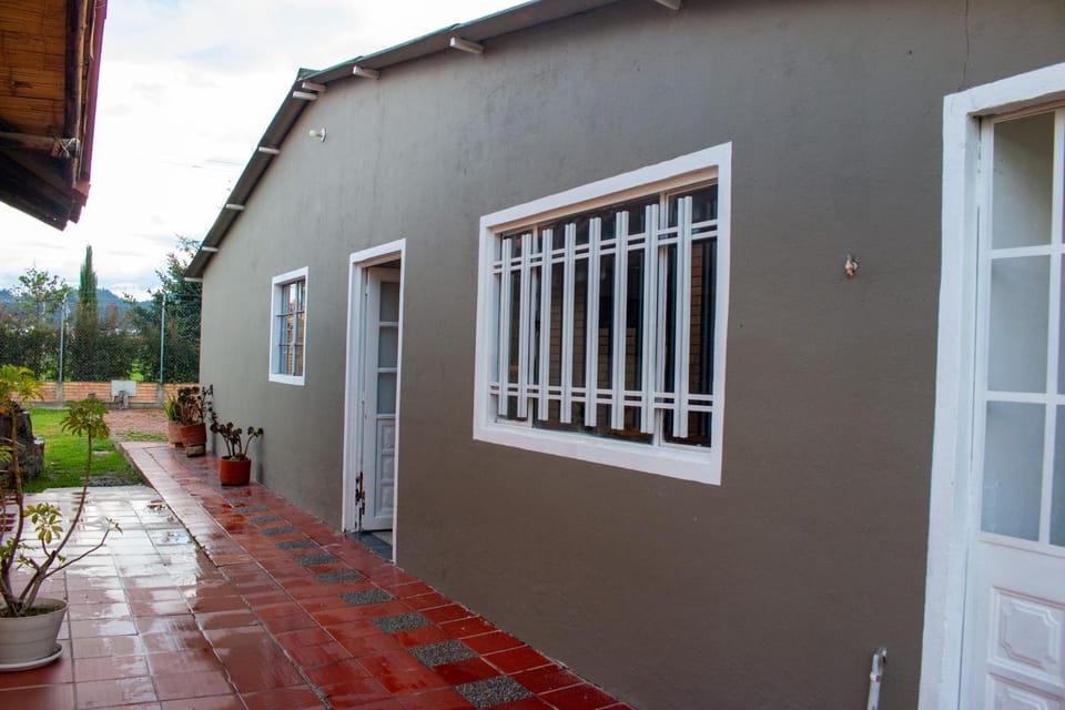 San Gerónimo Casa Campestre Apartment in Cundinamarca, Colombia