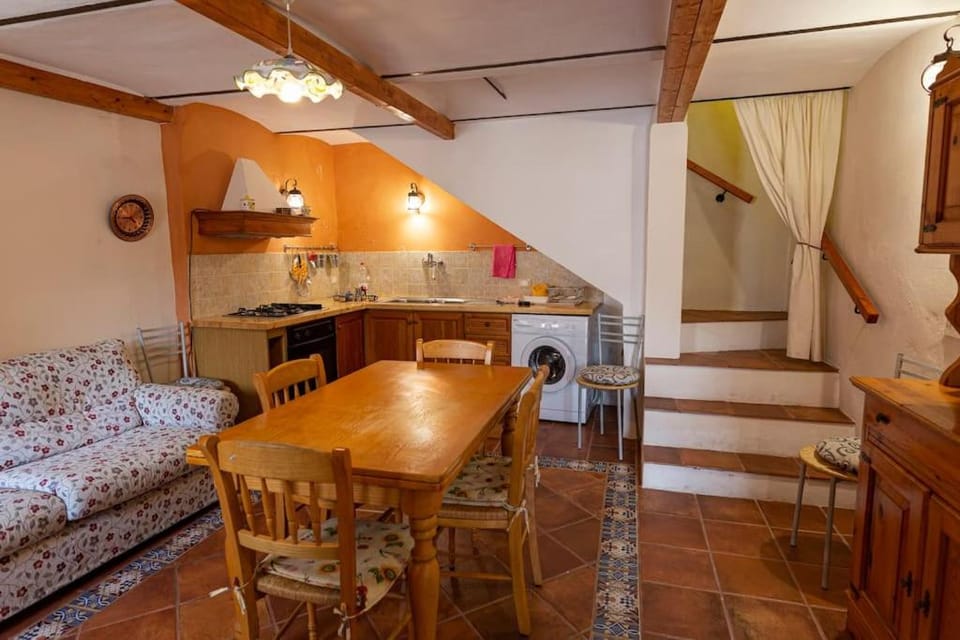 Casa Castel del Monte House in Abruzzo