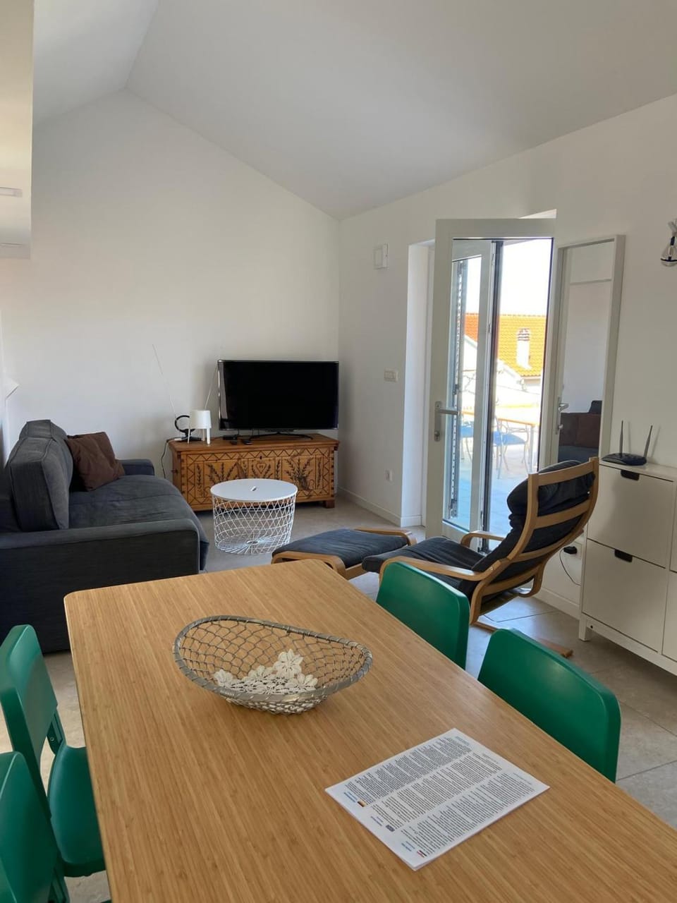 Apartman Levantara Apartment in Murter
