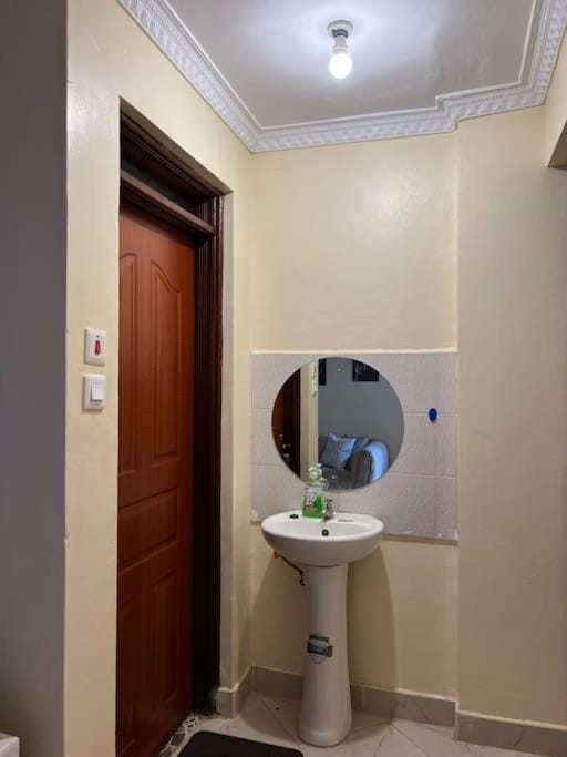 1br Mirema road Apartment Apartment in Nairobi County