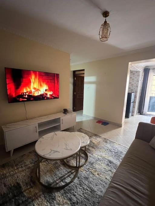 1br Mirema road Apartment Apartment in Nairobi County