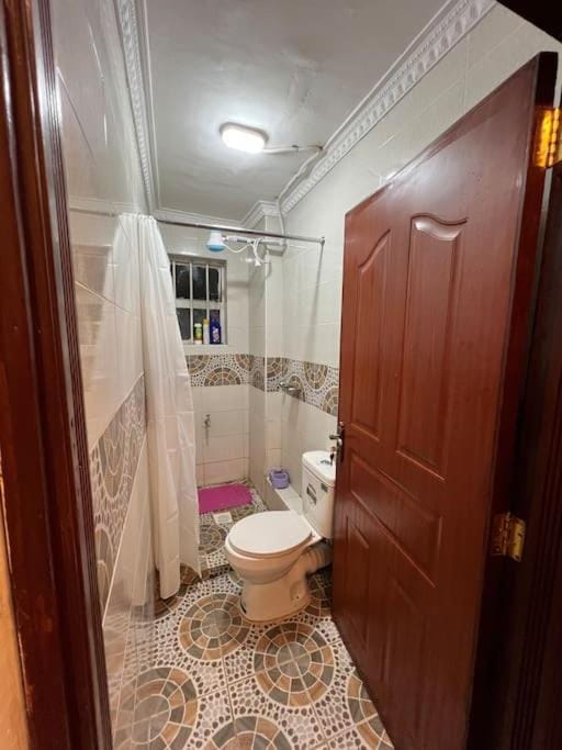 1br Mirema road Apartment Apartment in Nairobi County