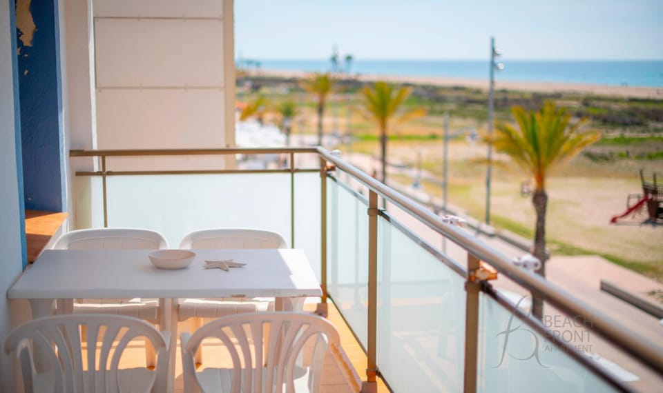 View (from property/room), Balcony/Terrace, Sea view