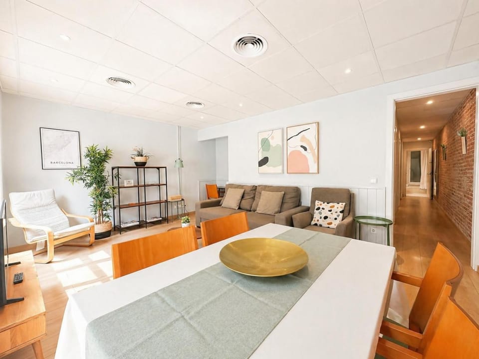 Flaugier Apartments (1-1) Apartment in Barcelona