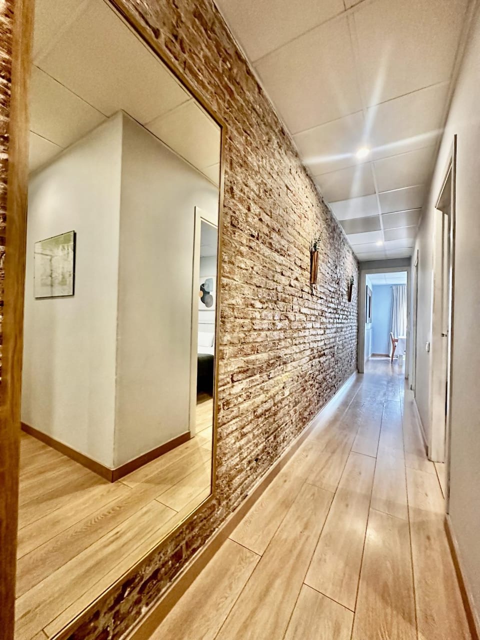 Flaugier Apartments (1-1) Apartment in Barcelona