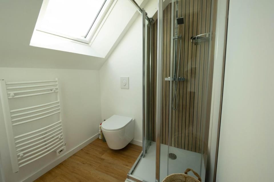 Les maisons de Delphine Saint Cado House in Brittany