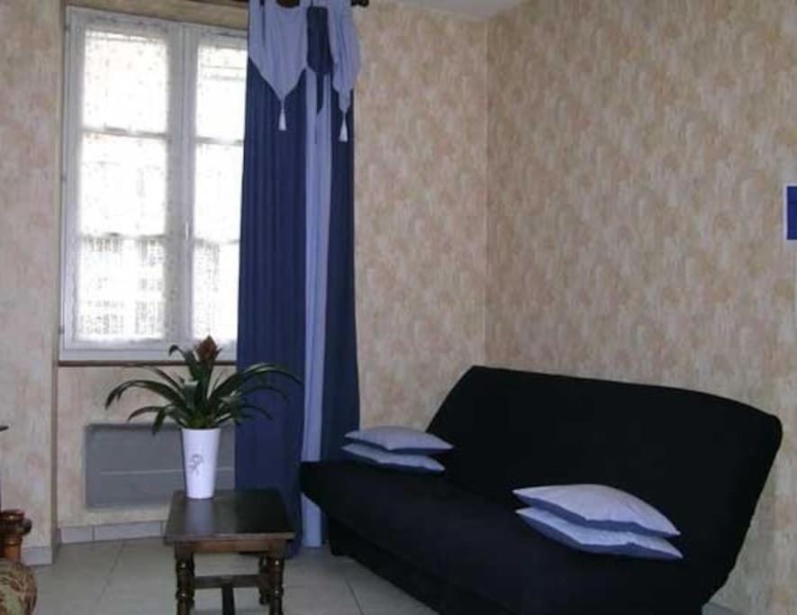 Le Despeyrous gite en ville Apartment in Occitanie