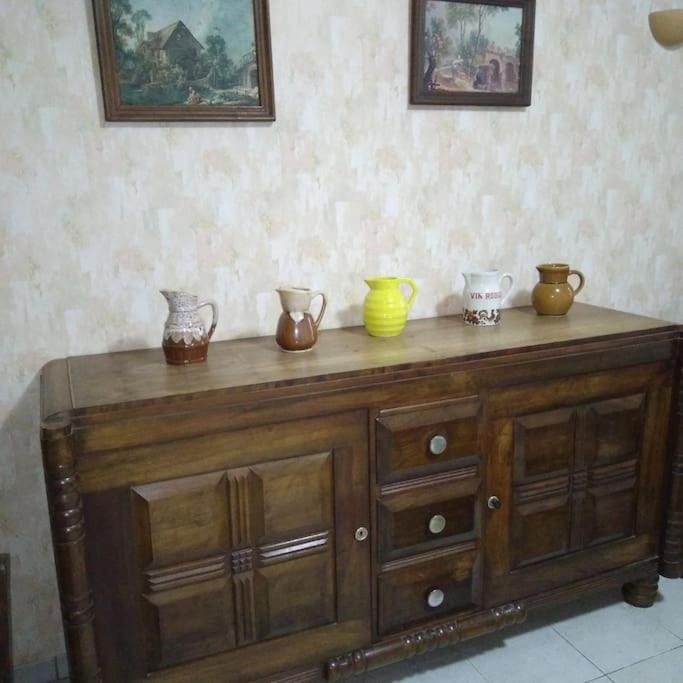 Le Despeyrous gite en ville Apartment in Occitanie