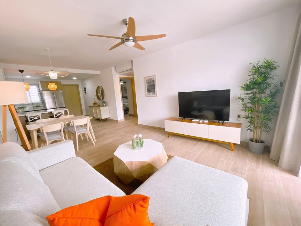 TV and multimedia, Living room