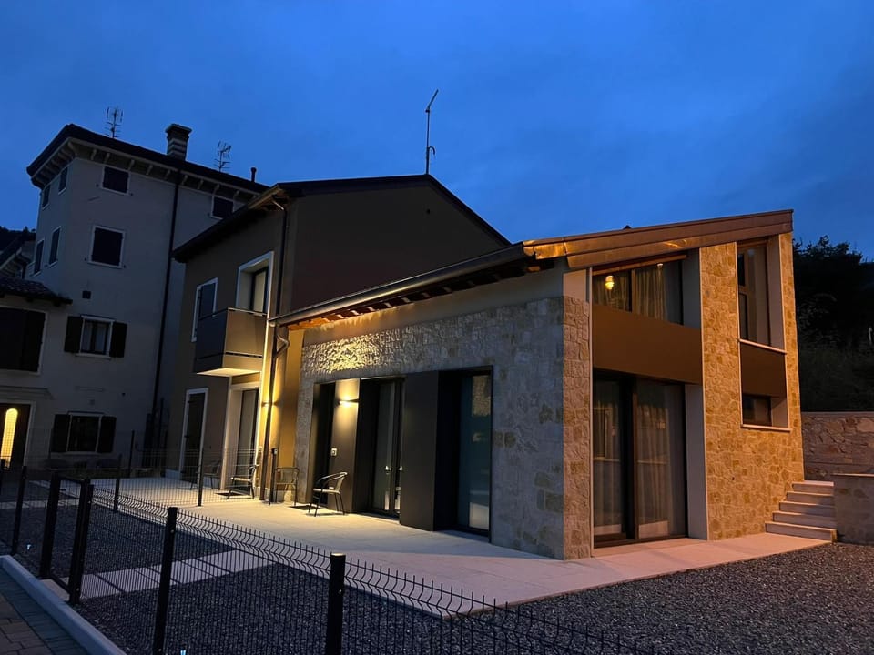 Case Vacanza Valpolicella House in Lake Garda