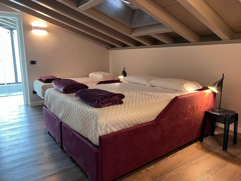 Case Vacanza Valpolicella House in Lake Garda