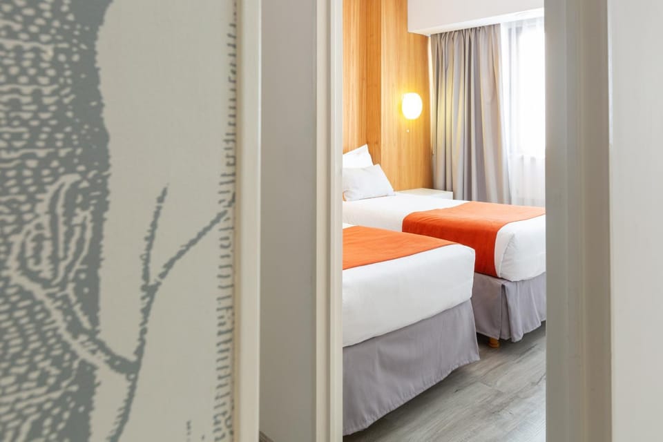 RentUp - Recoleta Chic, depto a pasos de calle Arroyo Apartment in Buenos Aires