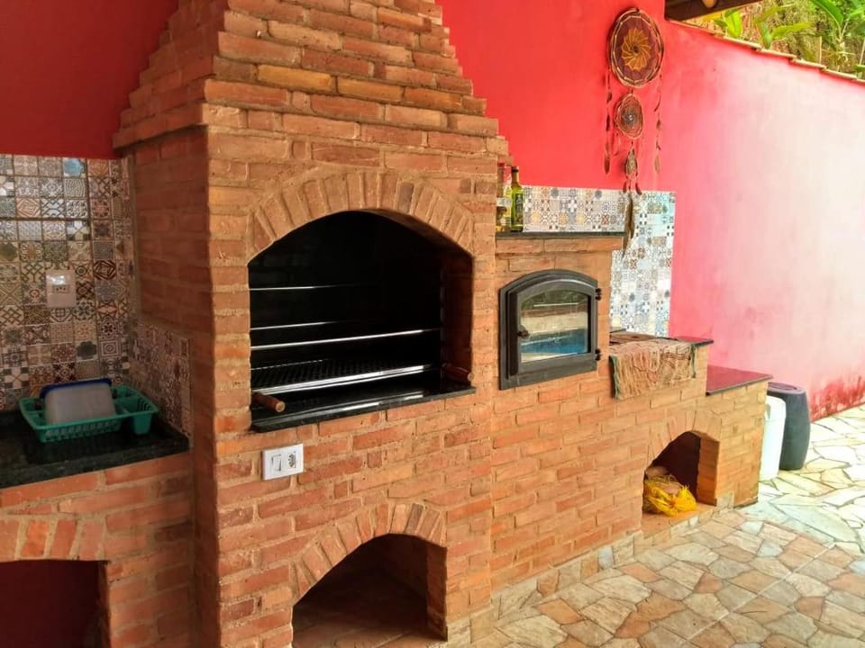 BBQ facilities