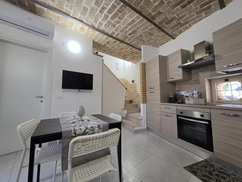 Perla -Centro Storico Vasto- House in Vasto