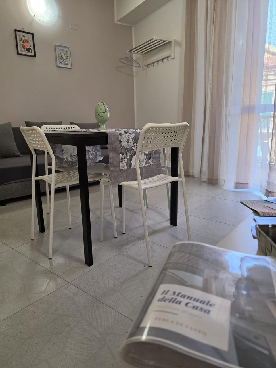Perla -Centro Storico Vasto- House in Vasto