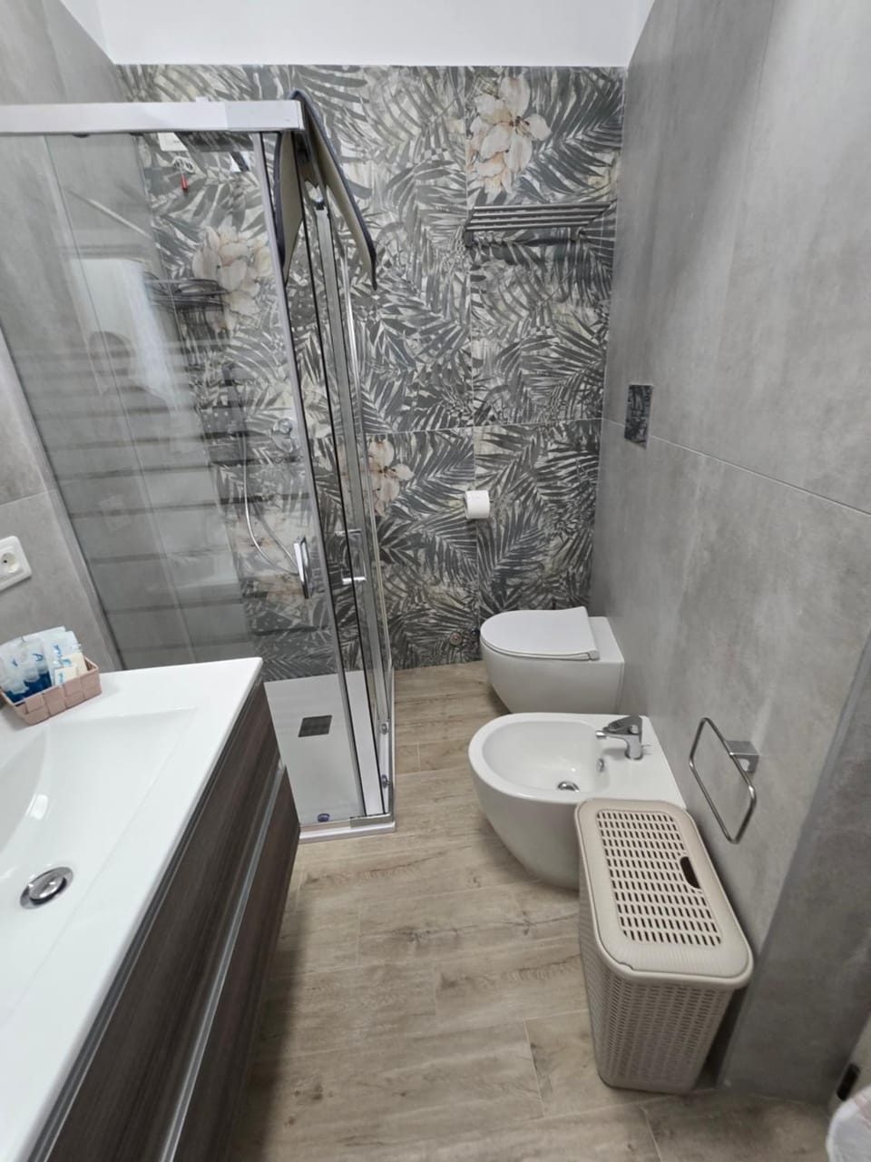 Shower, Toilet, Bathroom, bidet