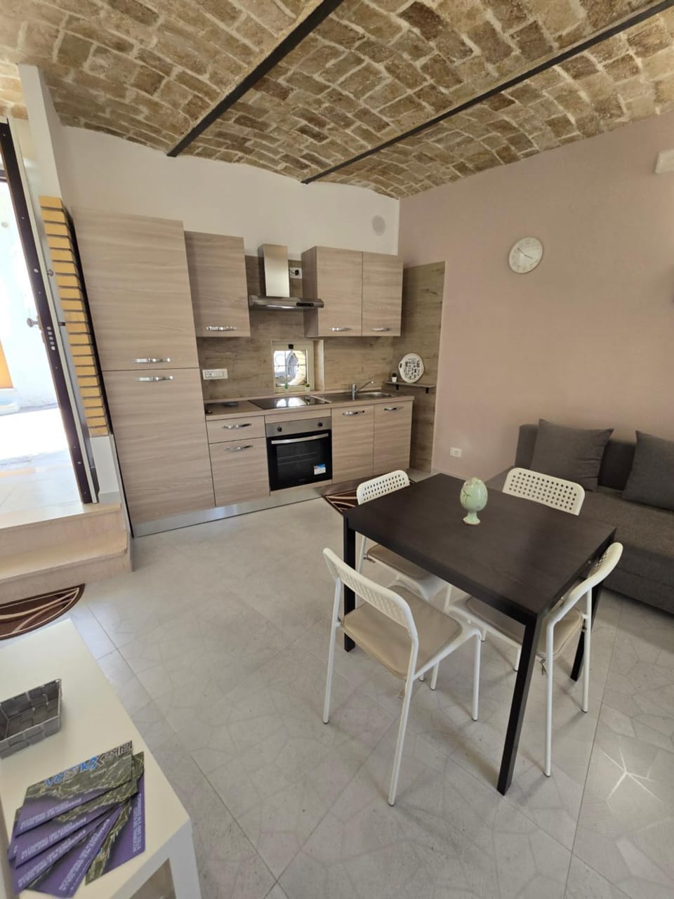 Perla -Centro Storico Vasto- House in Vasto