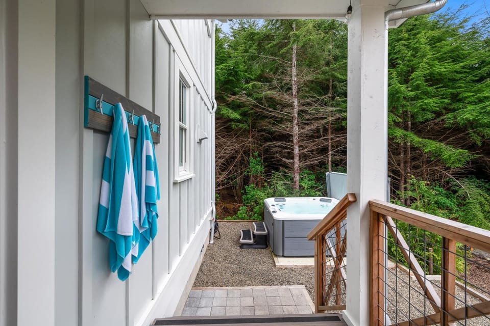 Robins Nest by Seabrook Hospitality House in Seabrook