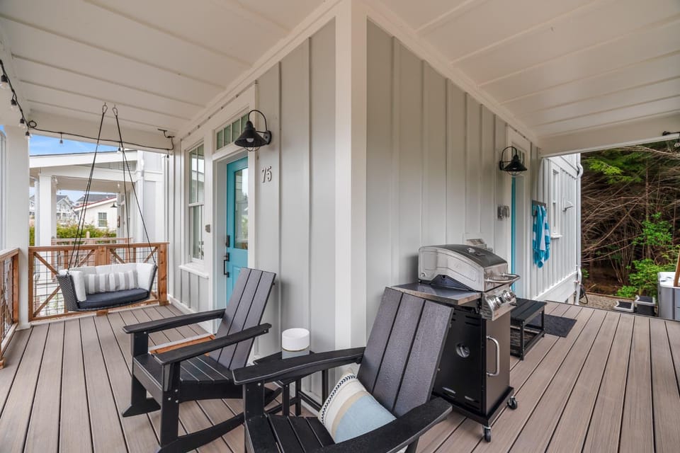 Robins Nest by Seabrook Hospitality House in Seabrook