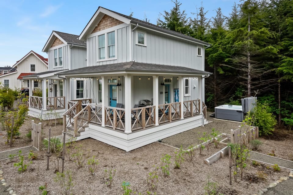Robins Nest by Seabrook Hospitality House in Seabrook
