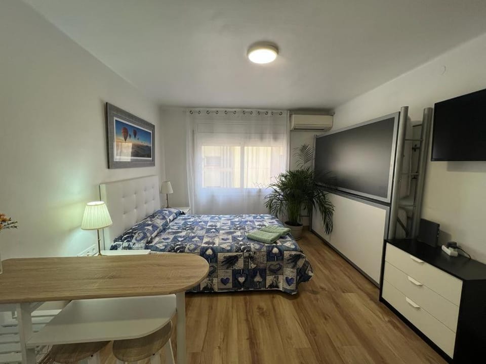 Roger Apartamentos Apartment in Cambrils