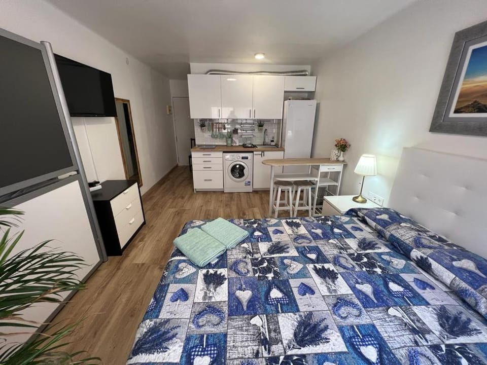 Roger Apartamentos Apartment in Cambrils