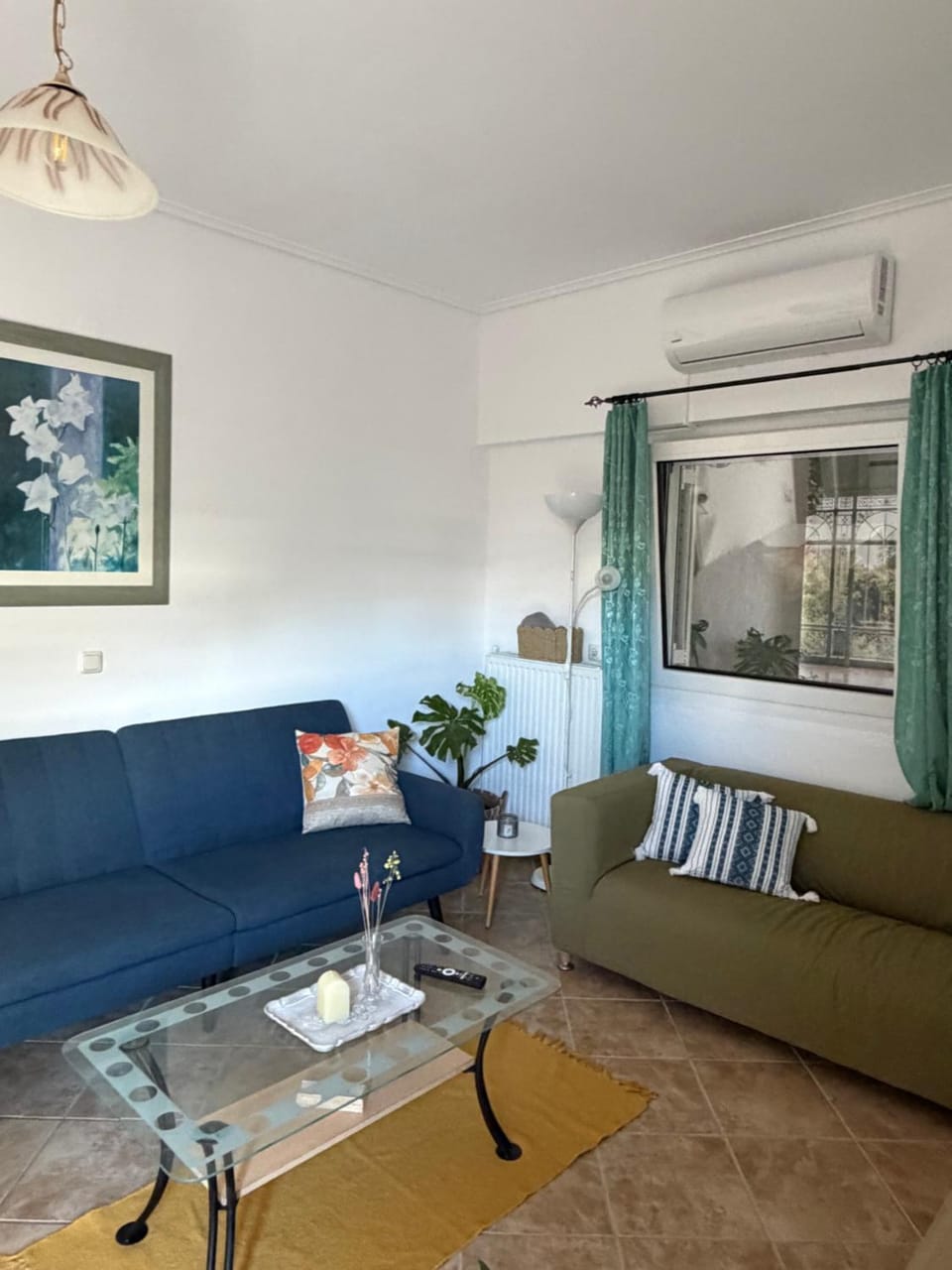 The Stay Apartment in Peloponnese, Western Greece and the Ionian