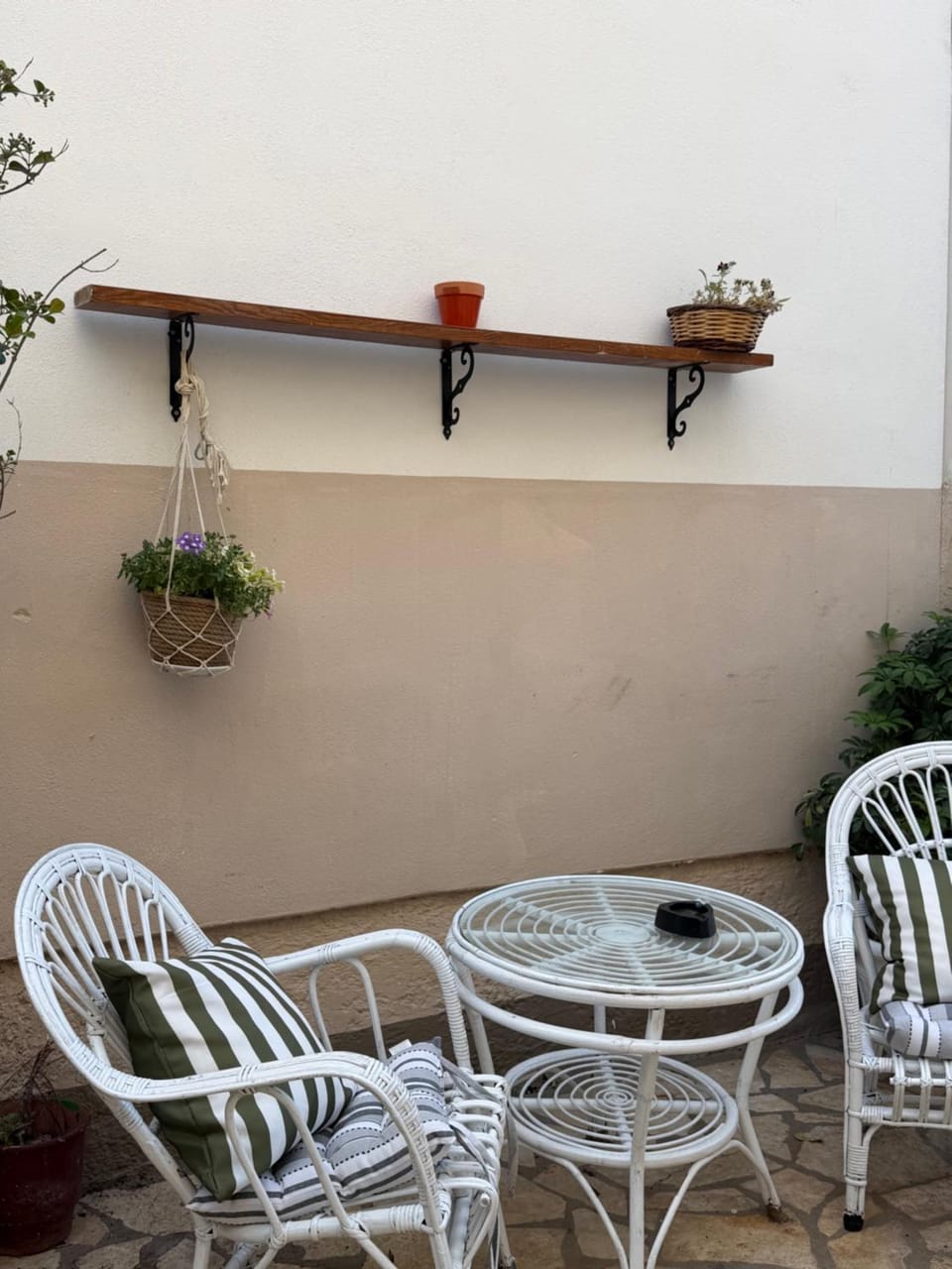 The Stay Apartment in Peloponnese, Western Greece and the Ionian