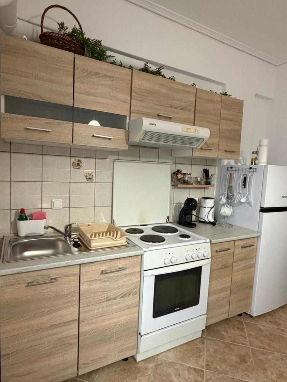 The Stay Apartment in Peloponnese, Western Greece and the Ionian
