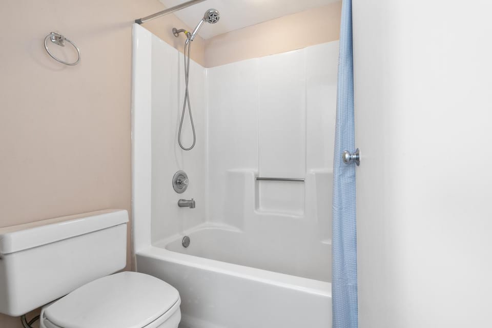 Tristan Towers Unit 3C Apartment in Pensacola Beach
