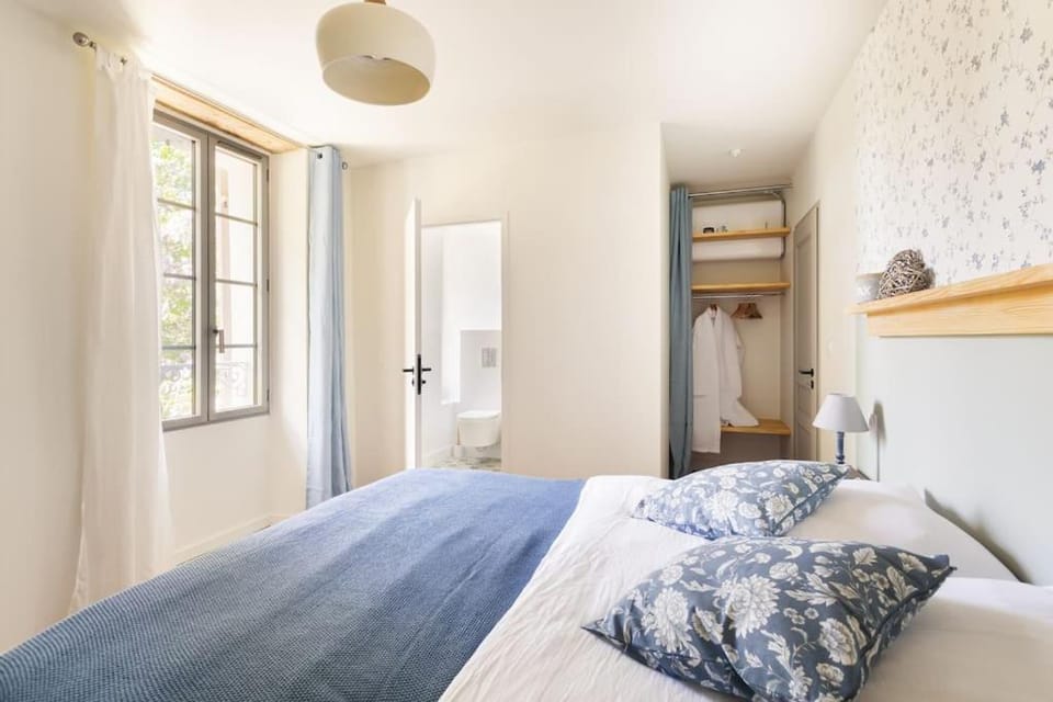 Gîte Glycine pour 8 personnes avec sauna et bain nordique House in Nouvelle-Aquitaine