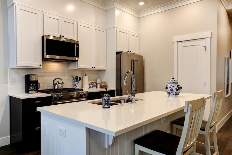 Salty Aire by Seabrook Hospitality House in Seabrook
