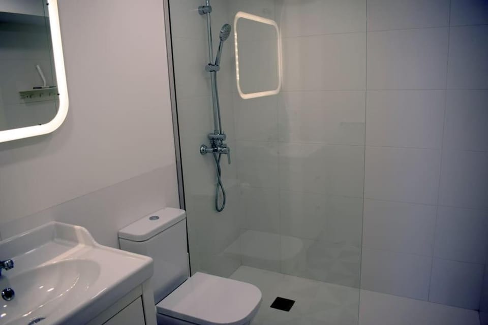 Apartamento Puerto de LLanes Apartment in Llanes