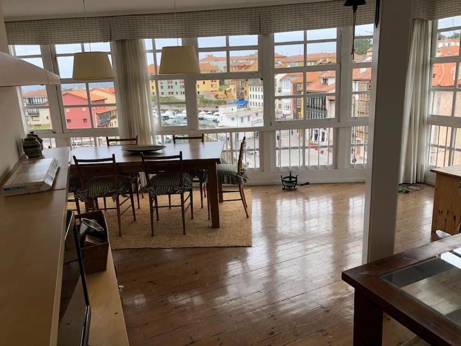 Apartamento Puerto de LLanes Apartment in Llanes