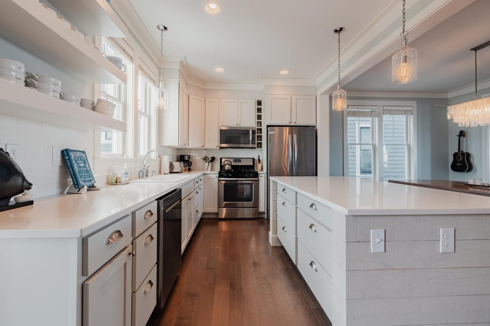 Sandy Side Up by Seabrook Hospitality House in Seabrook