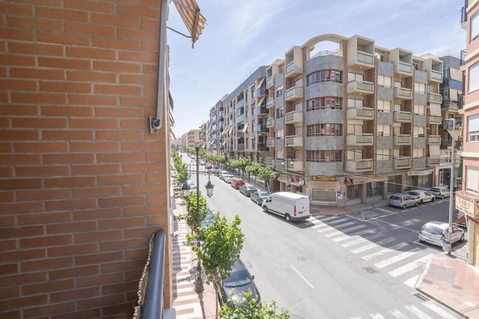 Apartamento Amelia Campello Apartment in El Campello