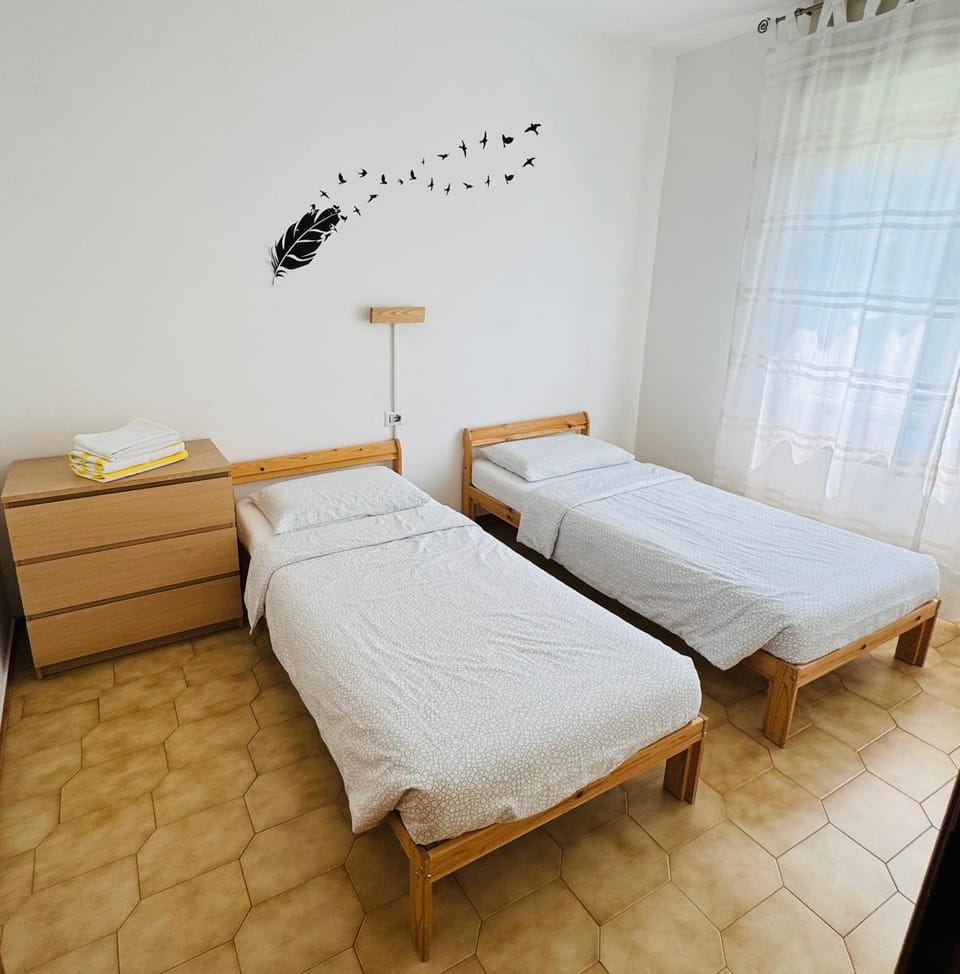 Casa Viktoria Apartment in Malcesine