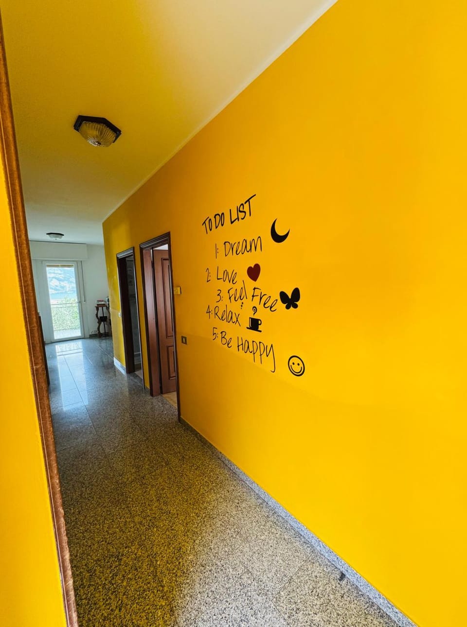 Casa Viktoria Apartment in Malcesine