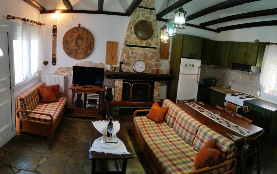 TV and multimedia, Dining area
