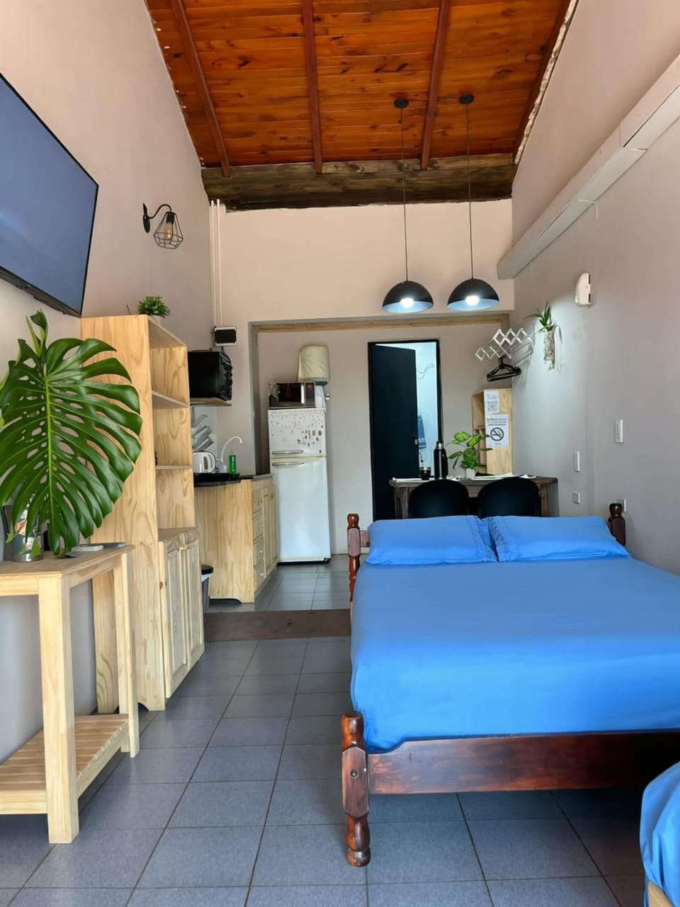 AleSer 2 Iguazú Apartment in Puerto Iguazú