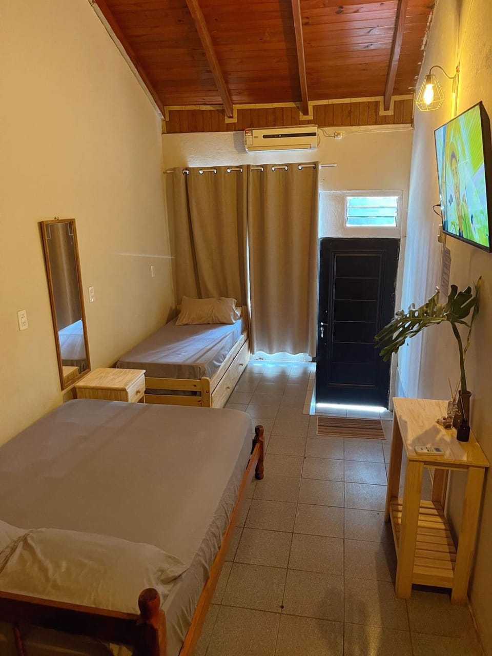 AleSer 2 Iguazú Apartment in Puerto Iguazú