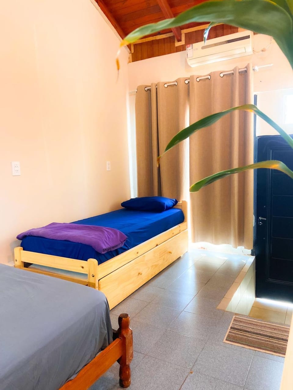 AleSer 2 Iguazú Apartment in Puerto Iguazú