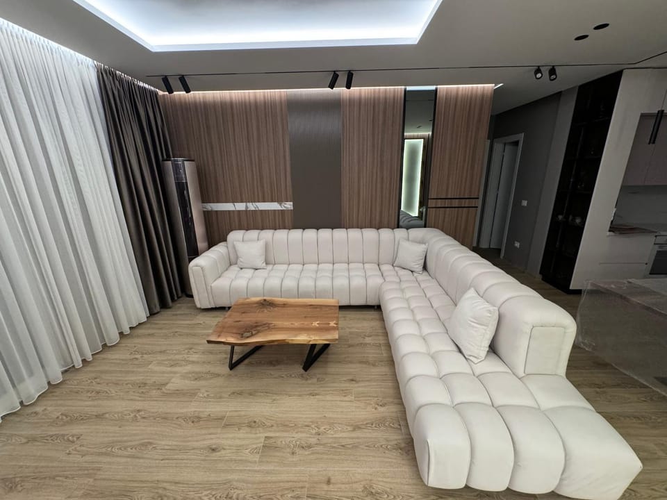 M&E Home Apartment in Tirana County, Albania