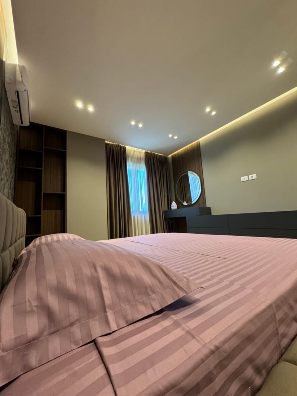 M&E Home Apartment in Tirana County, Albania