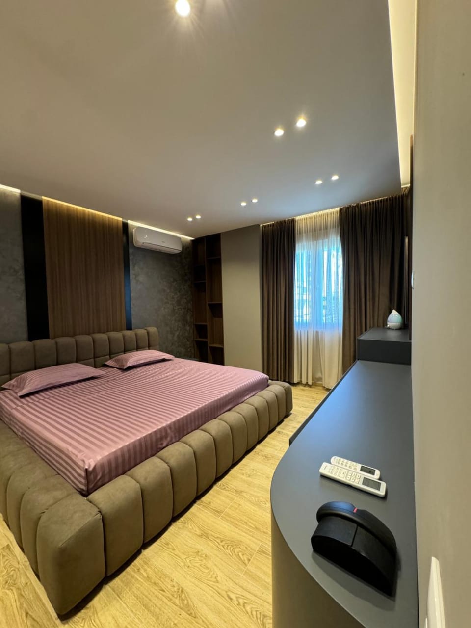 M&E Home Apartment in Tirana County, Albania