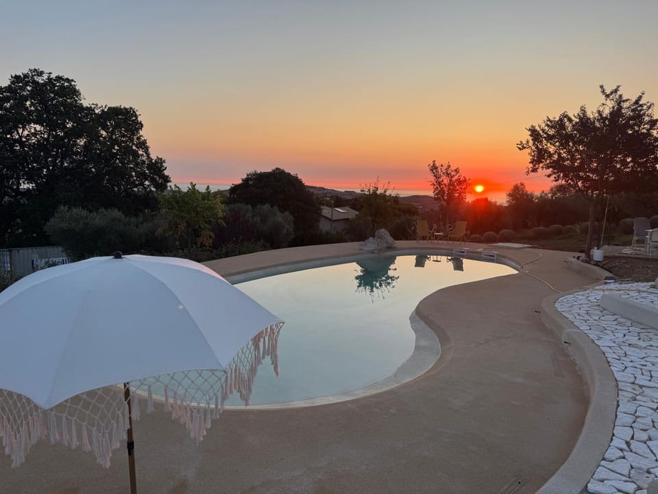 La Chiocciola Resort Apartment in Abruzzo