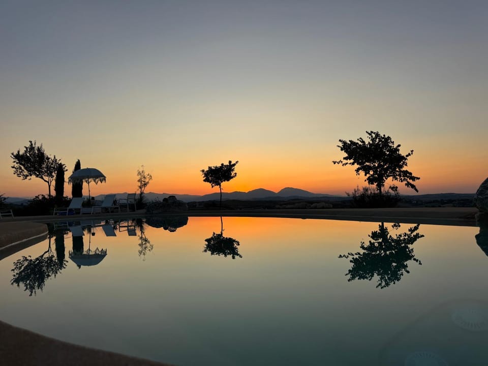 La Chiocciola Resort Apartment in Abruzzo