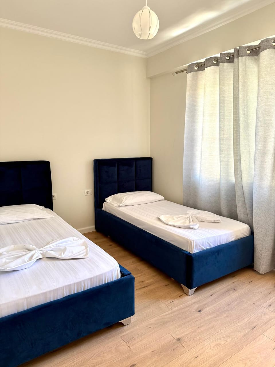 Apartament in Lungomare Apartment in Vlorë