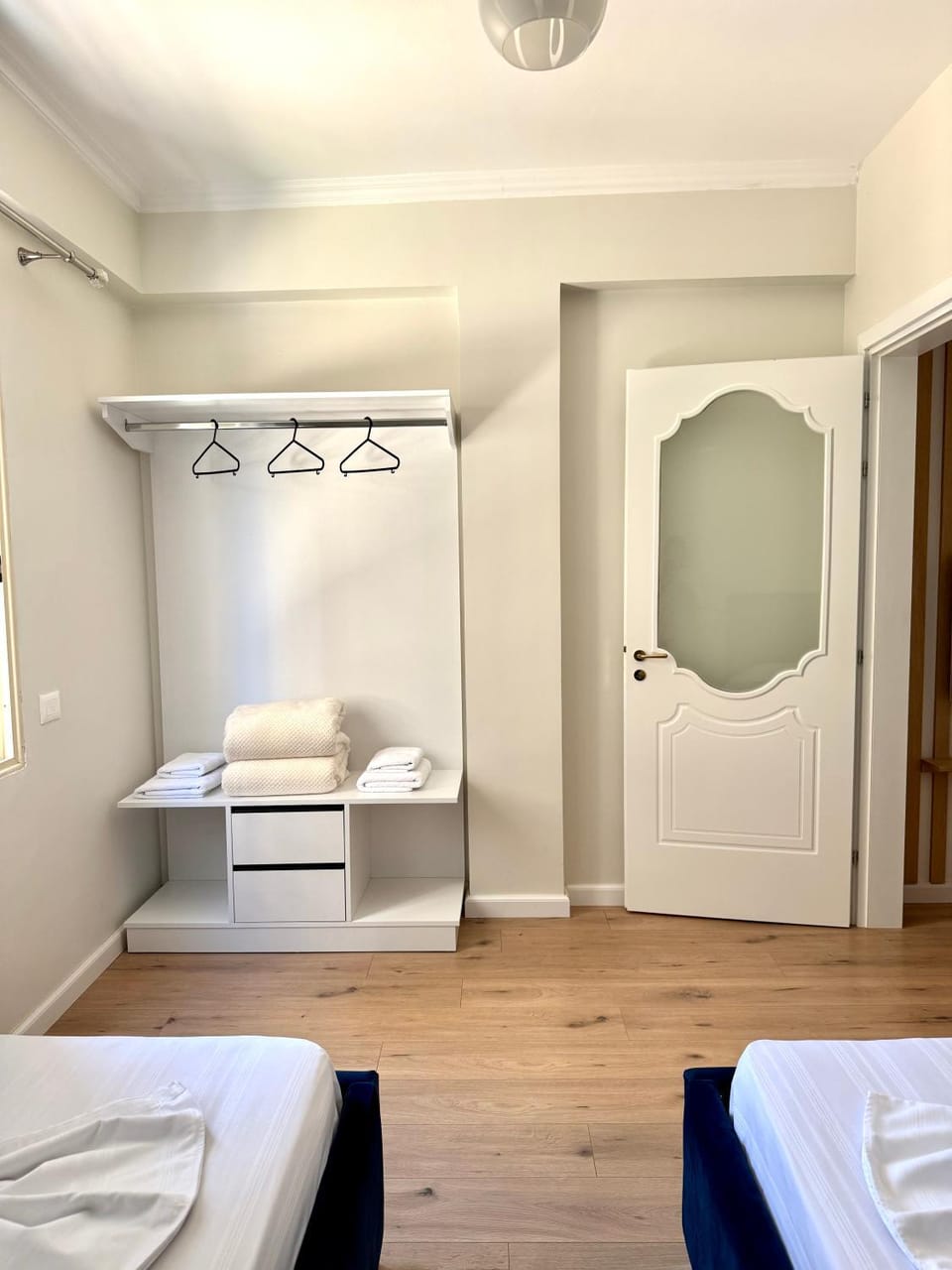 Apartament in Lungomare Apartment in Vlorë