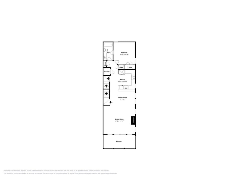 Strand Bungalow House in Surf City